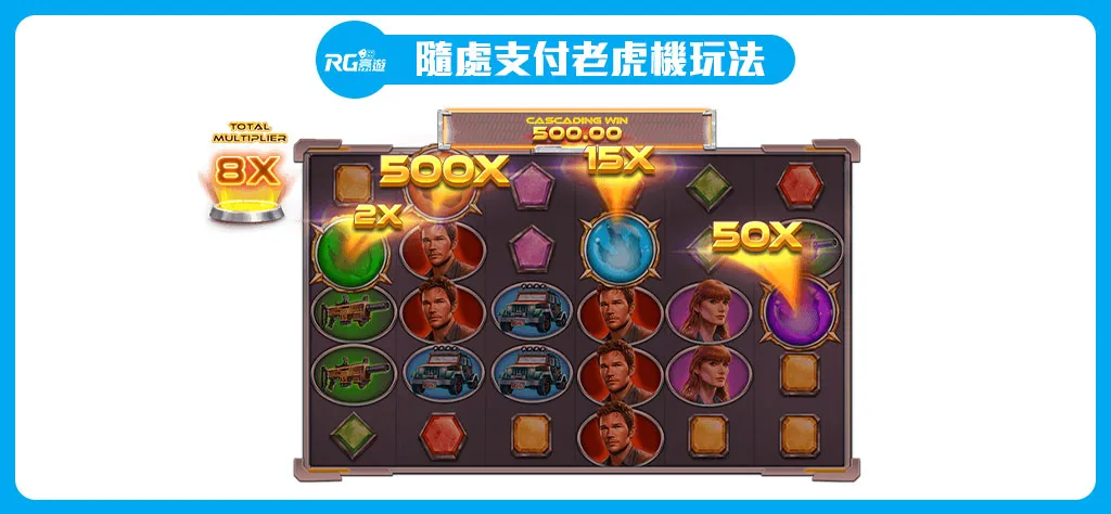 富遊娛樂城