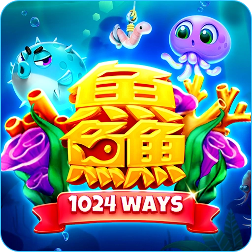 RG電子【魚魚魚老虎機】
